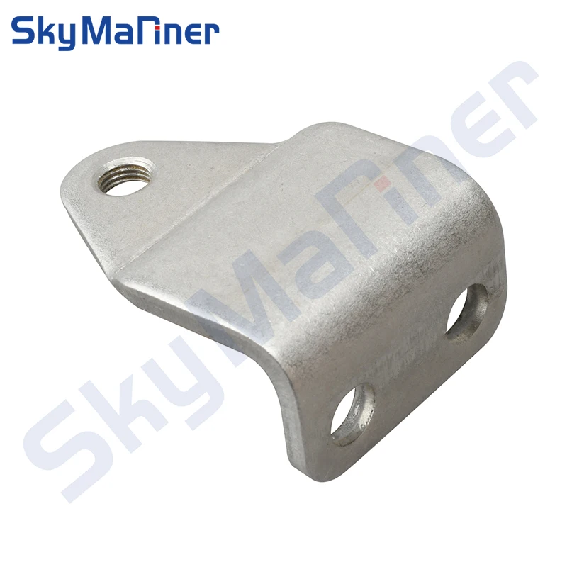 

Hook Type Steering 65W-48511-00 is Suitable For Yamaha Outboard Motors 65W-48511 Boat Engine Replacement Parts