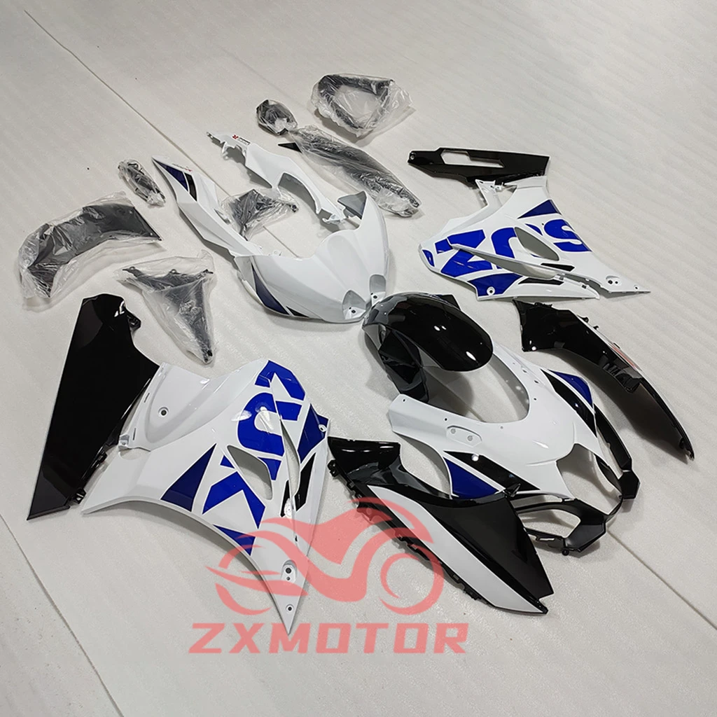 For SUZUKI GSXR1000 17 18 19 Fairings Racing Motorcycle K17 2017 2018 2019 Free Custom Aftermarket Fairing Kit New