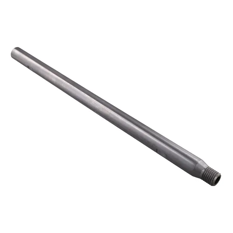 A33R-1Pc Diamond Core Bit Extension For M22 Thread Extension Rod Water Drill Bit Diamond Drill Power Tool Thin Wall Bit