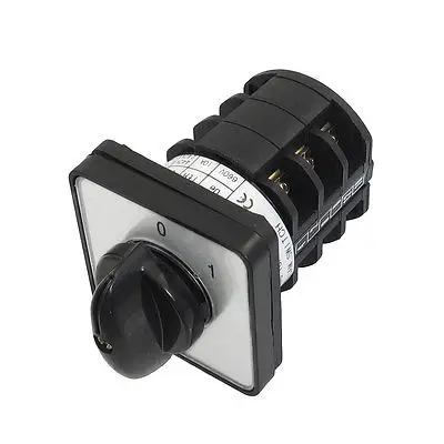 Ui 690V Ith 10A On/…