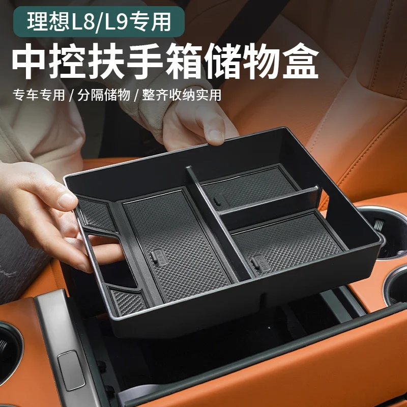 For Lixiang L8 L9 A…