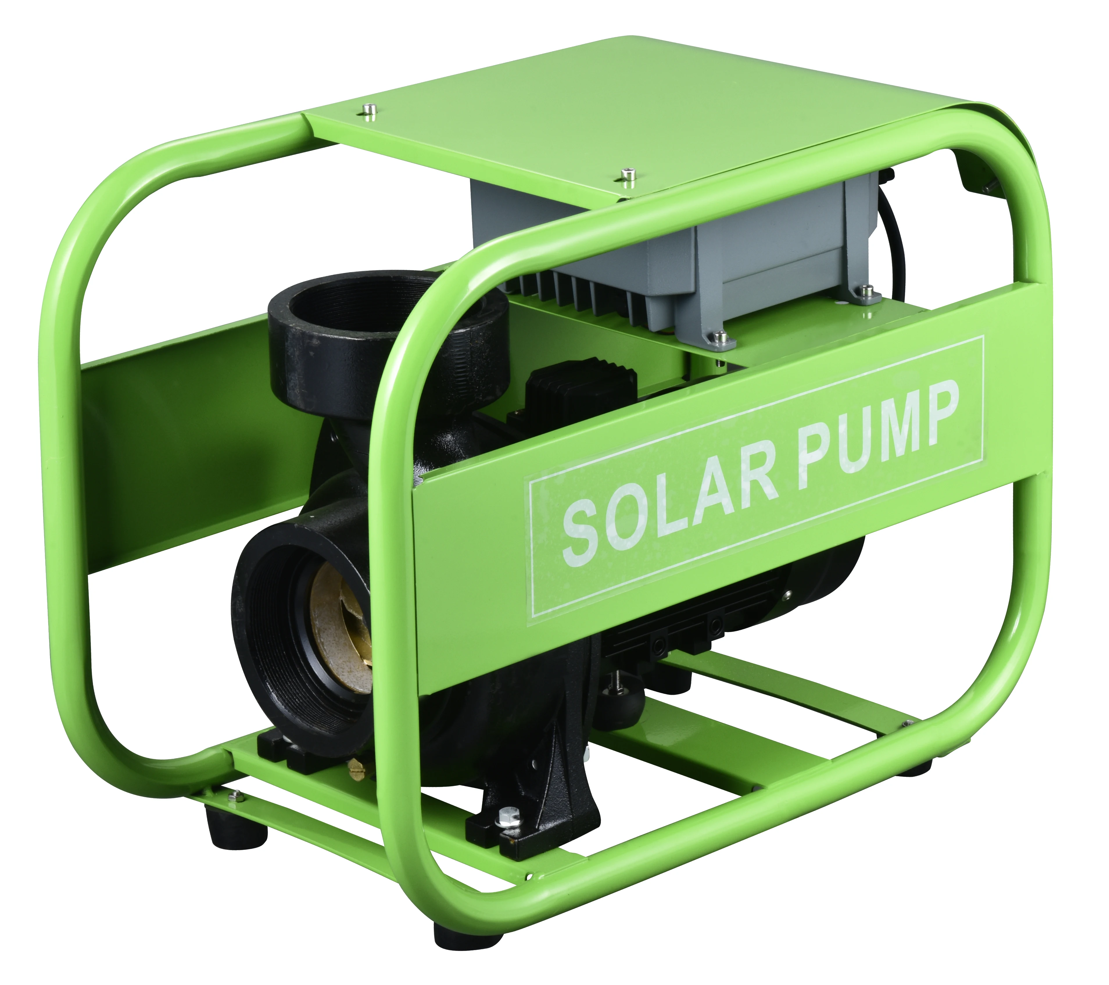 

DC Solar Surface Water Pump 1500W for Agricultural Farm Irrigation