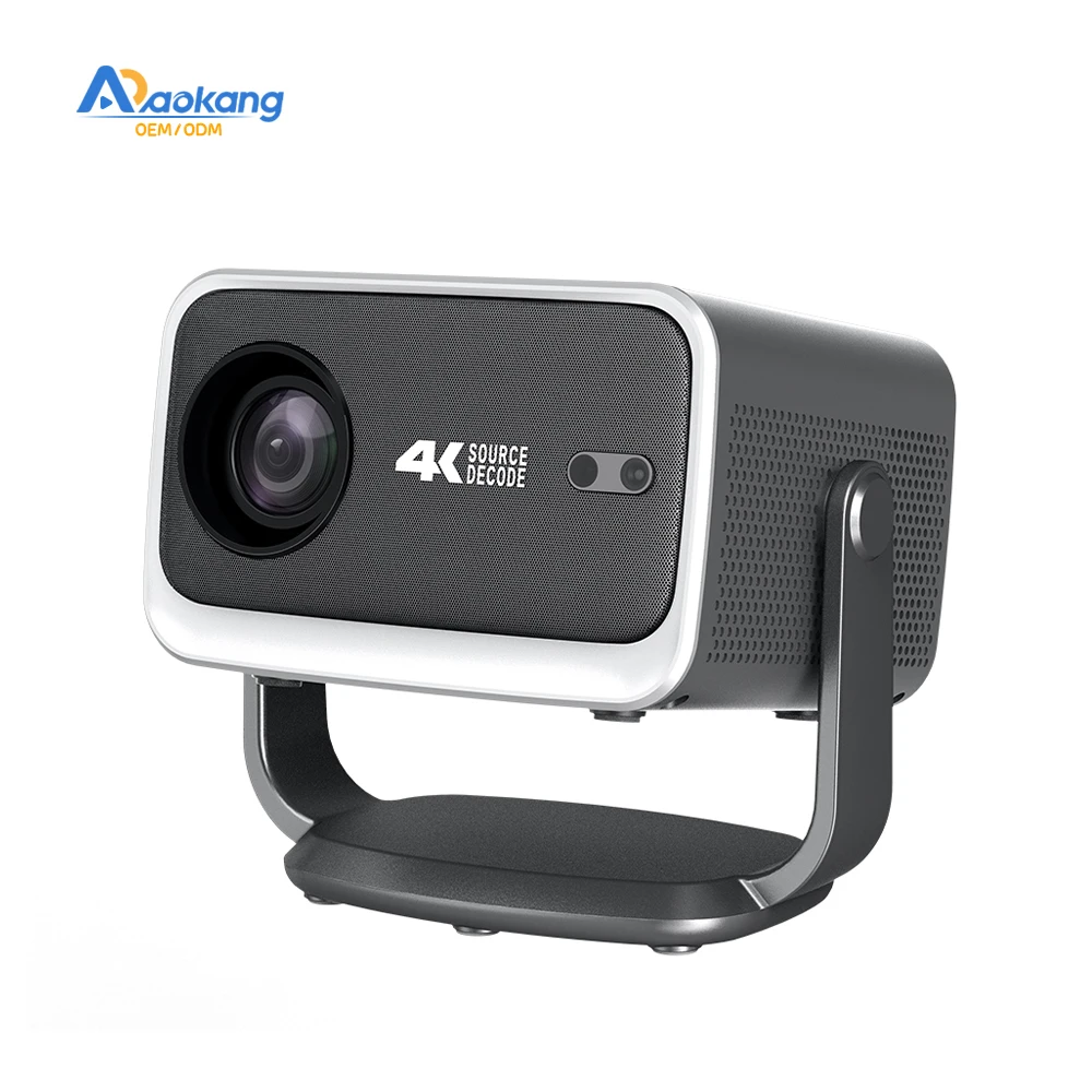 Smart Video Project…