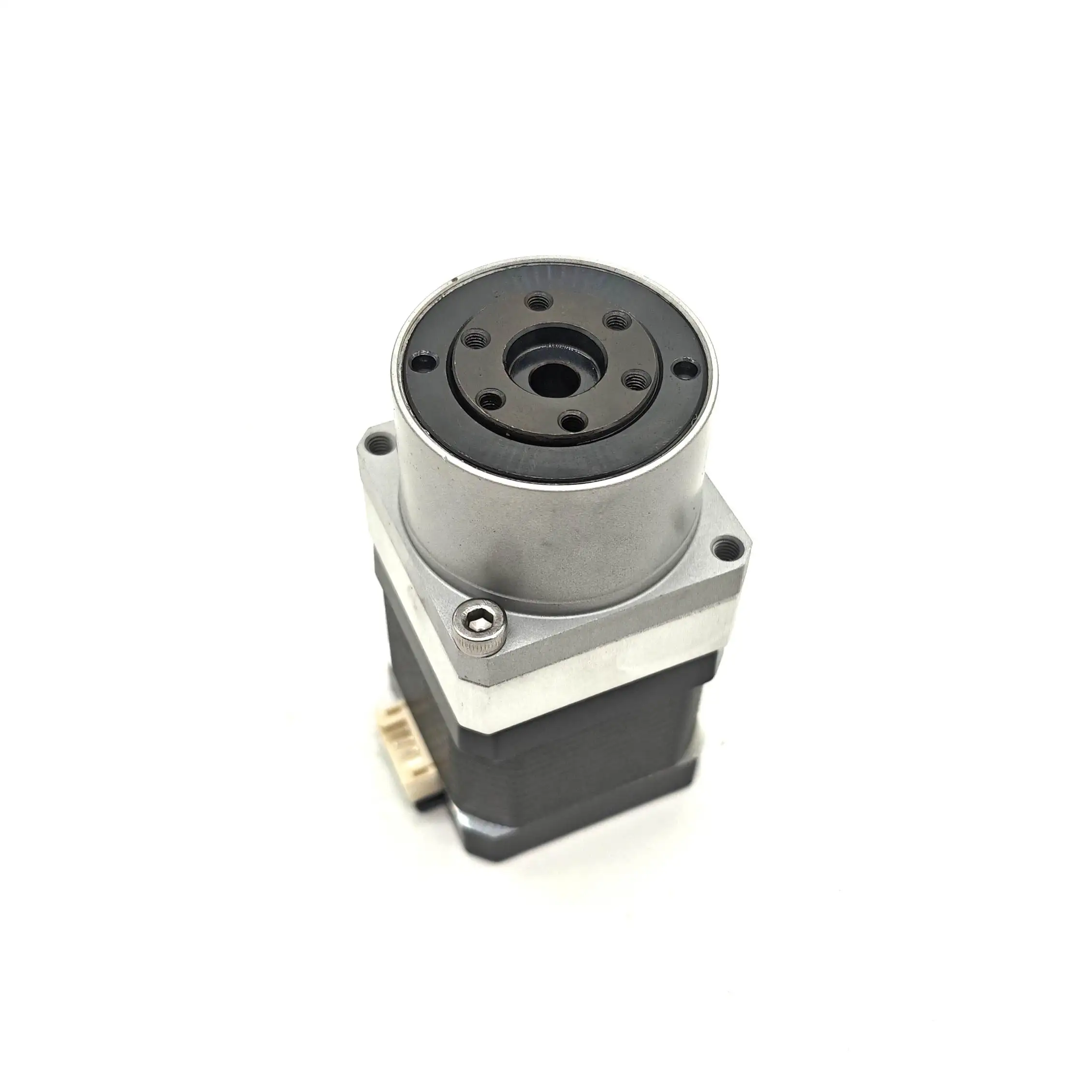 Harmonic Drive Reducer with Nema17 Stepper Motor 50:1
