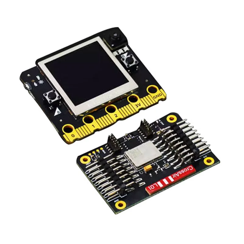 

A73E-для матричного бита V3.0, макетная плата с модулем расширения 4G для платы расширения Matrix:Bit поддерживает Mind+ для программы