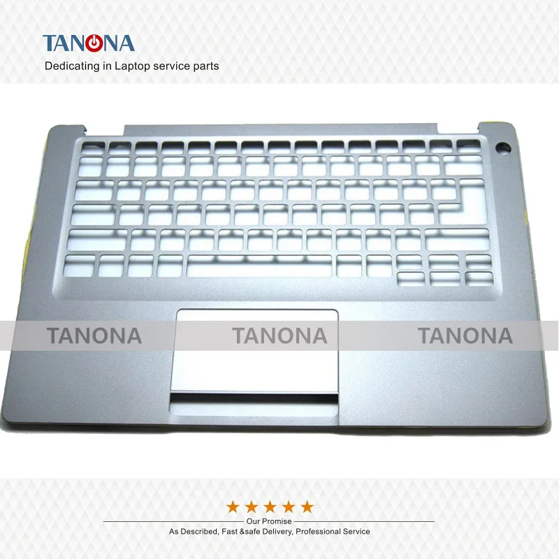 

New A19991 for Dell Latitude 5410 E5410 Palmrest Keyboard Bezel Upper Case
