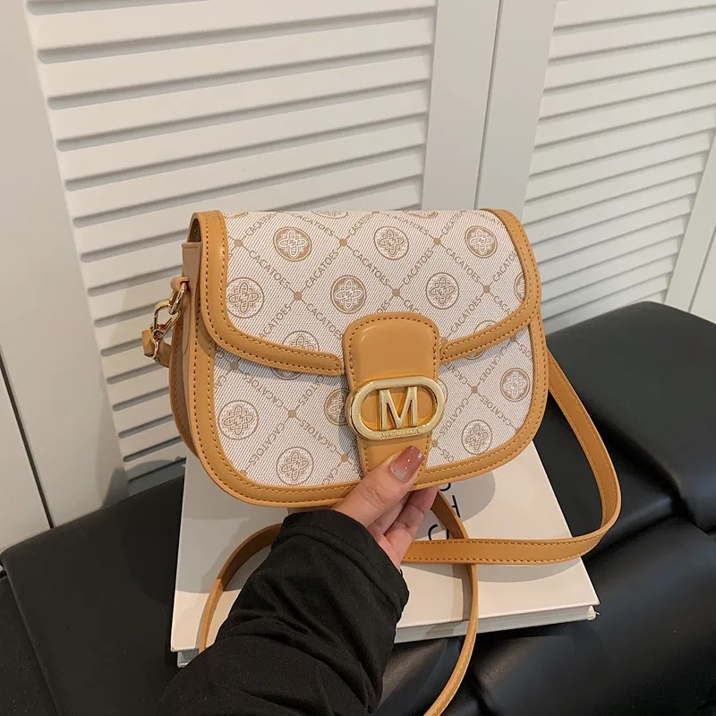 

Игрована сумка через плечо из нержавеющей стали 2025 года, женская трансформируемая сумка через плечо в винтажном стиле, сумка-тоут в архитектурный день-ночь