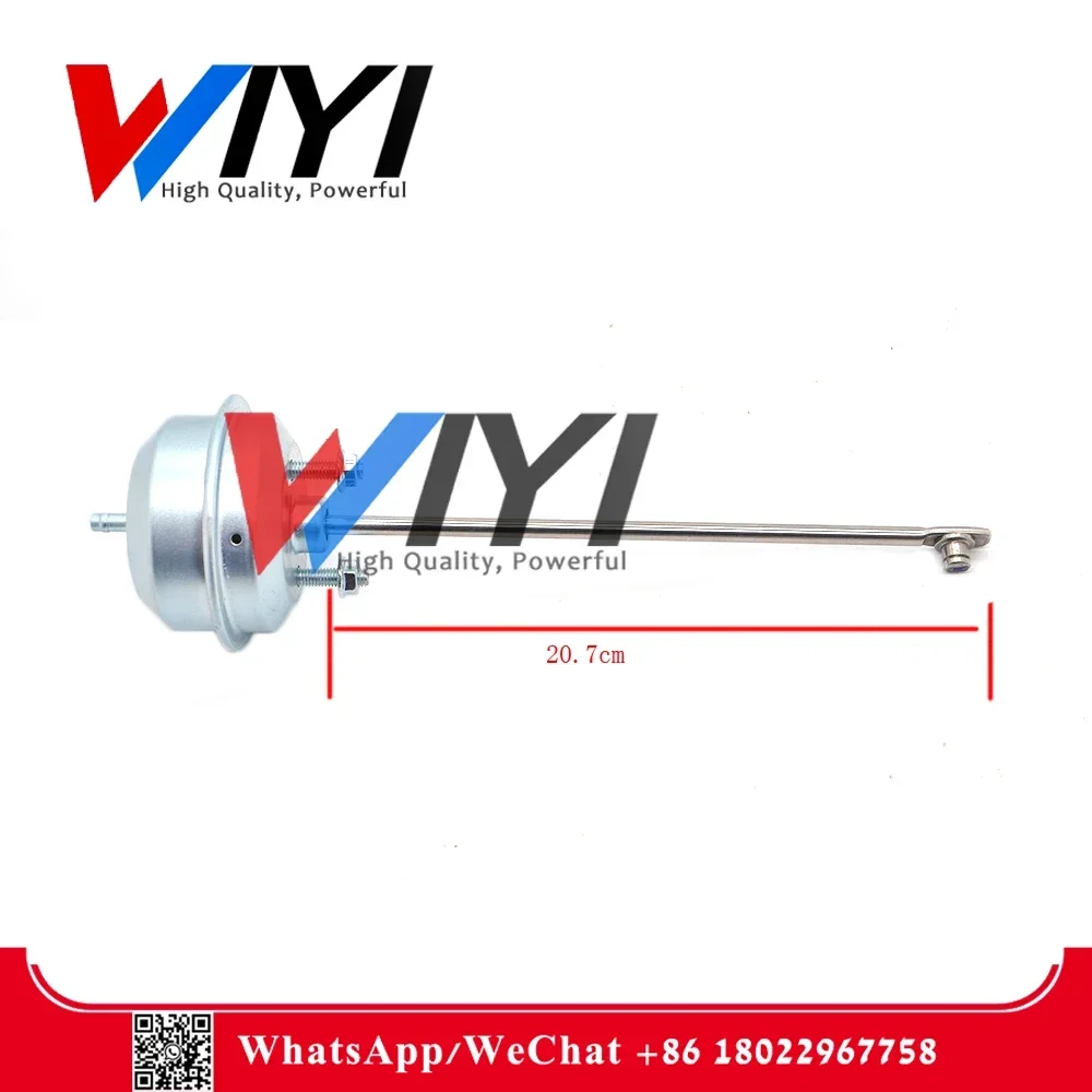 

Turbo Actuator Wastegate for Mercedes M274 C200 C250 C260 C300 W205 V250 W21 OEM AL0072 A2740903480 A2740903280 A274