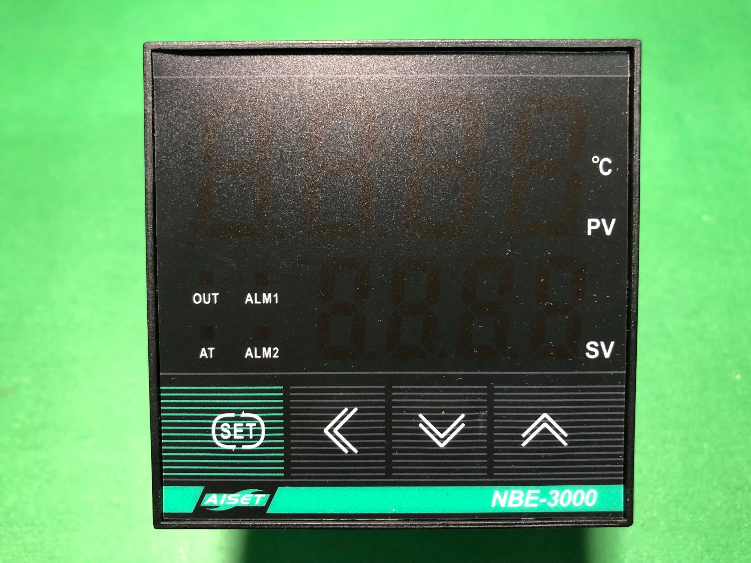 

NBE-3411V Shanghai Yatai Instrument Temperature Control NBE-3421V NBE-3412V Yatai Temperature Control NBE-3000