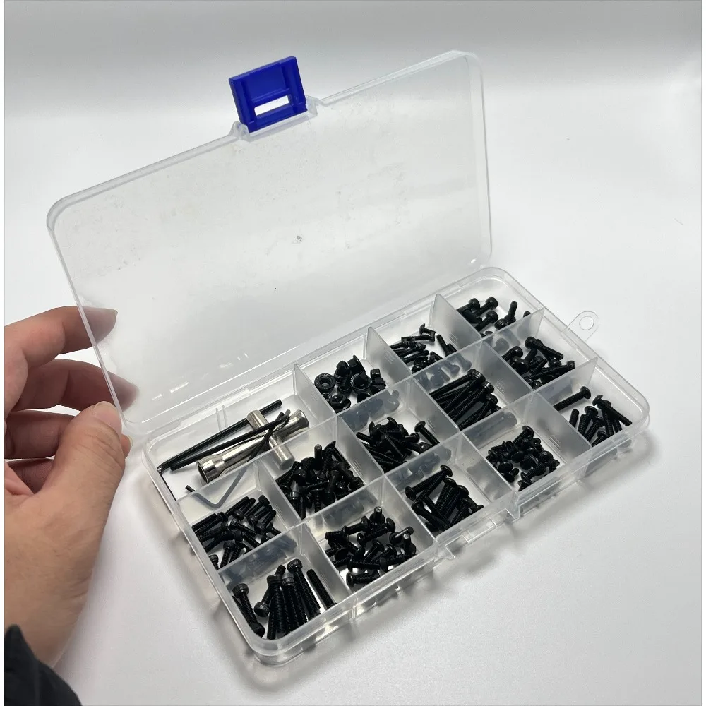 Viti In Acciaio Inossidabile Per Hyper Go Mjx 10303 10304