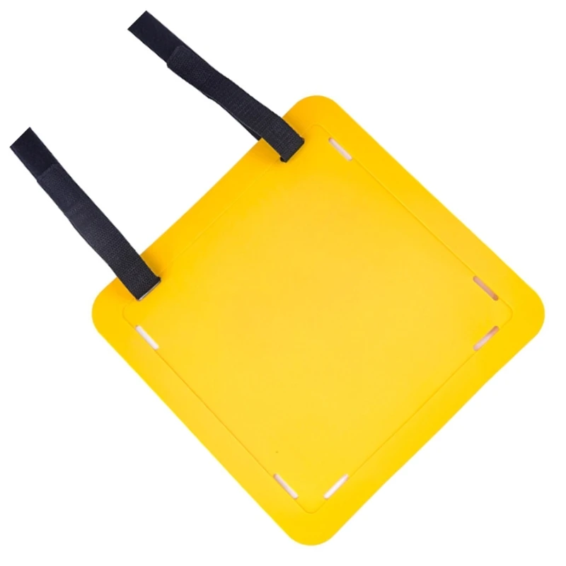 サッカーゴールディスクトレーニングゴールターゲットディスク多機能サッカーアクセサリー