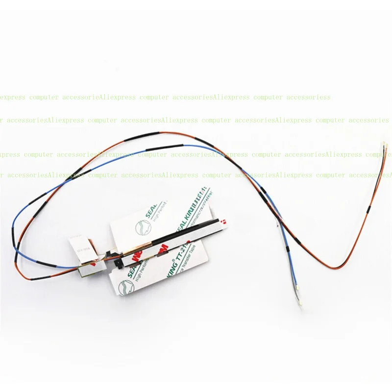 X + 01HW955 для Lenovo Thinkpad X270 A275 Комплект антенны WWAN WLAN DC33001G300