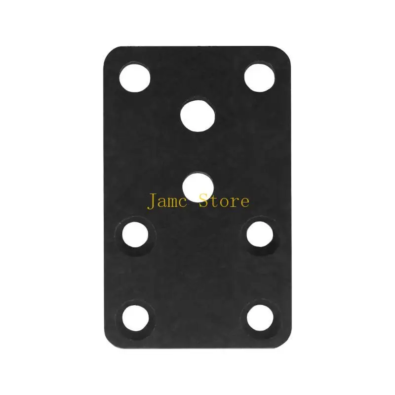 LX0B High Performances 3D Printer Heating Module 390°C Temp Metal Parts for Lab Mini Printing