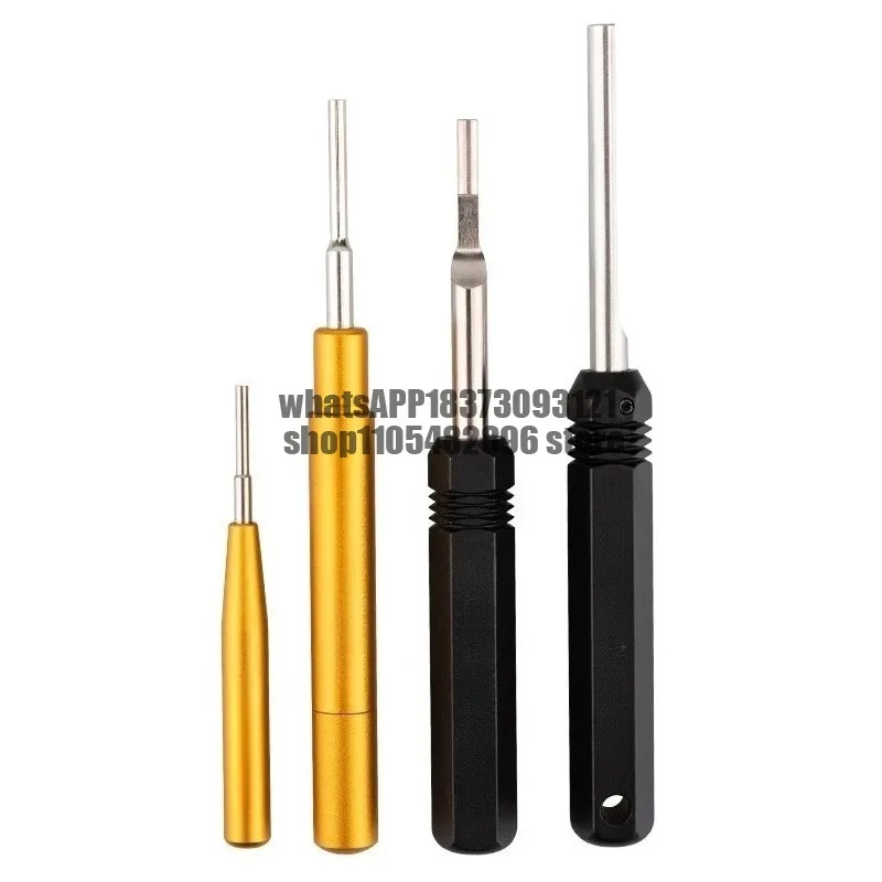 5A/10A/16A Heavy Duty Terminal Pickup and Delivery Needle Device Weien Hardin Needle Withdrawal Device ST5140