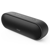 Tribit MaxSound Plus Portable Speaker 24W Wireless Shower Speaker With Powerful Louder Sound