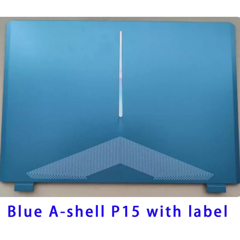 Suitable for Colorful Hidden Star P15 Blue Sky V250 LCD screen top cover, screen frame, hinge cover, bottom shell, palm rest