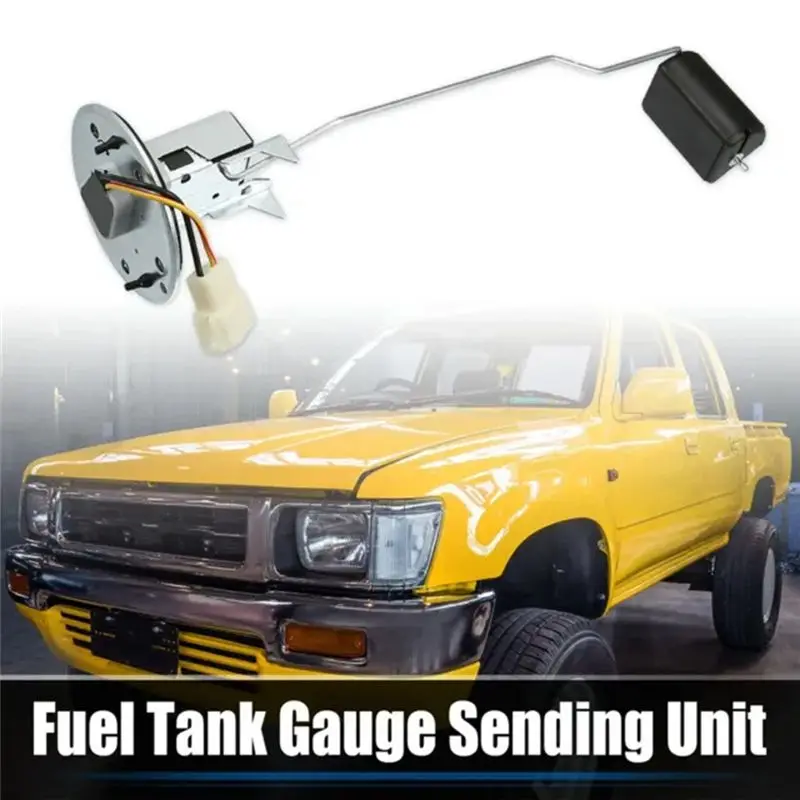 High-Quality Fuel Tank Pressure Gauge Sending Device For Toyota Hilux LN50 YN50 1983-1995 8332035120 83320-35120