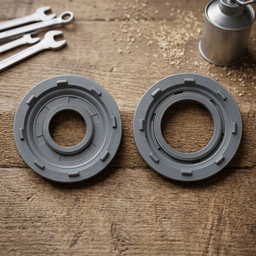 Replacement Gasket for chainsaw Crank Seal for chainsaw Repair Maintains Internal Pressure For 135 140 435 435e 440 440e