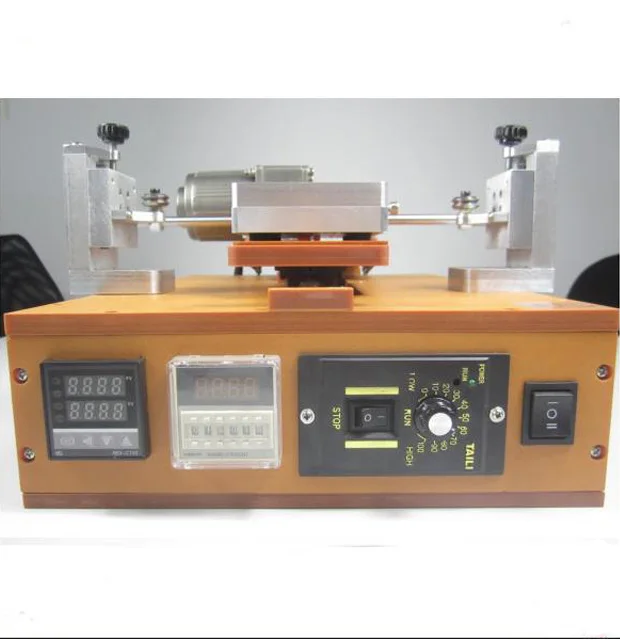 LCD Panel Separator Machine for Touch Screen / Panel Digitizer Repair for Mobile Phone