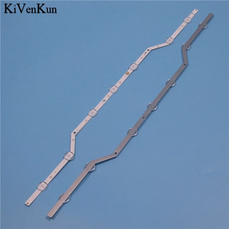 

Светодиодная лента для подсветки Samsung UA32H5288 Bar Kit LED Band 2015 SVS32 FHD F-COM 7LEDS REV1.3 BN96-36235A 36236A Array Tapes