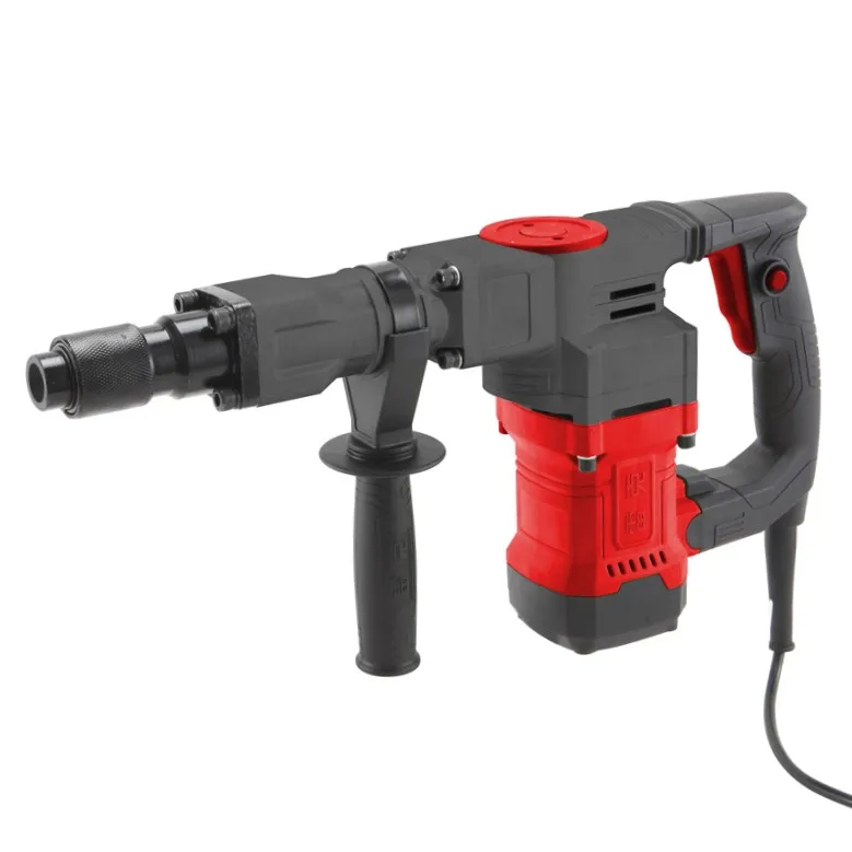 Electric hammer electric pick dual-purpose impact drill multi-function electric drill high power