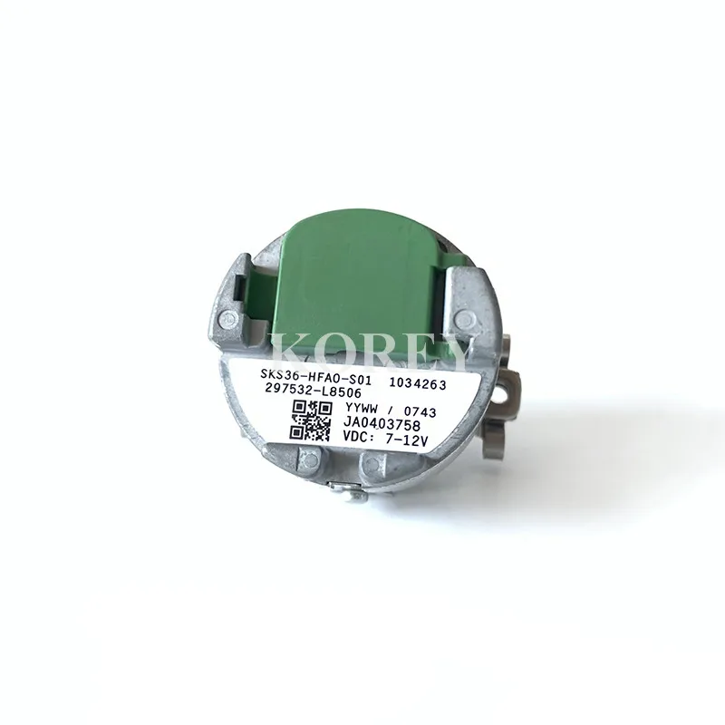 Bộ Mã Hóa SEK37-HFA0-S01