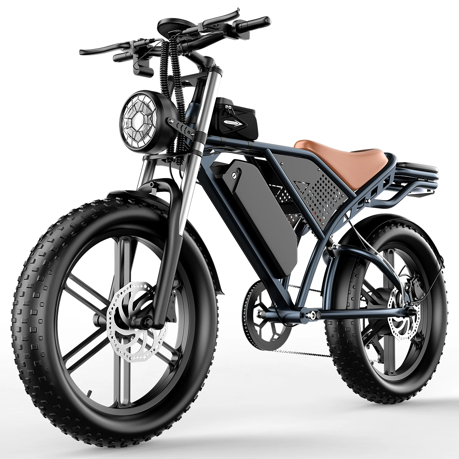 S7 1500W Off-Road E… - image