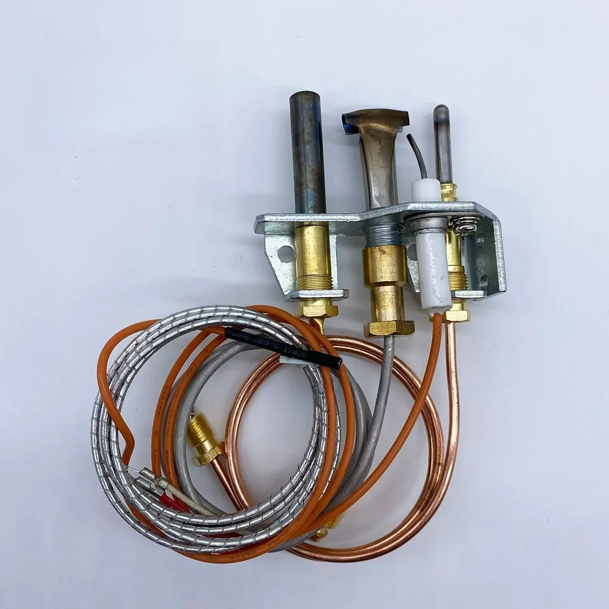 ODS Pilot Burner Igniter Pilot Assembly For LPG NG Stove Heater Replacement