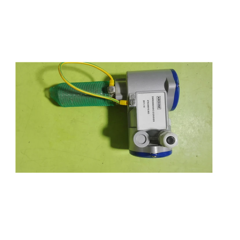 KROHNE Electromagnetic flowmeter DWM2000 /0 /0 /C/ 2/2 /0/ 0/ 0/ 0