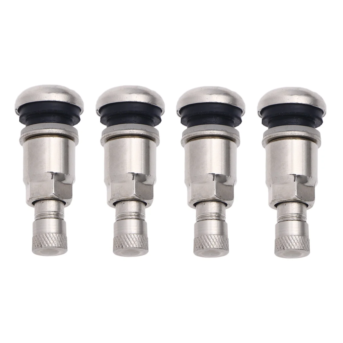 

tyre stems black stems rubber stems snap-in stem tire stems