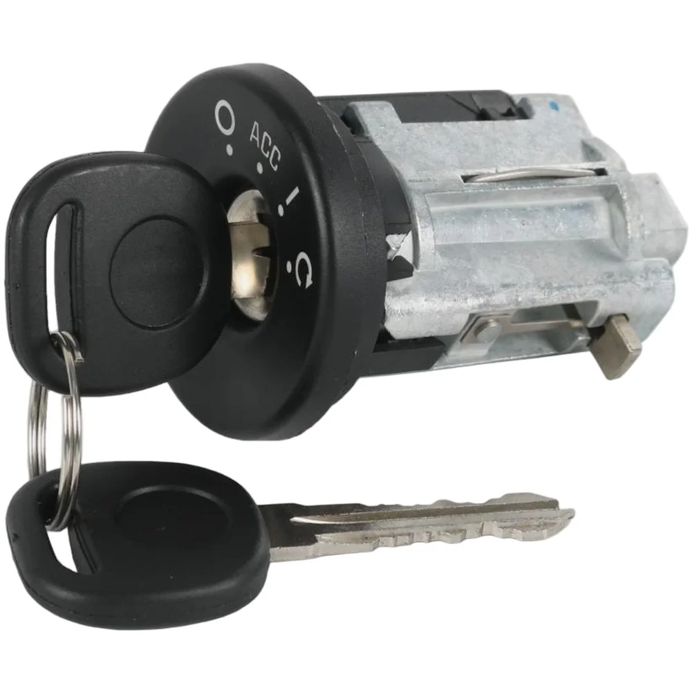 

1pcs Ignition Lock Kit 7009492 19207987 For Pontiac For Grand For Prix 2004-2008 Ignition Lock With Chip Car Accessories