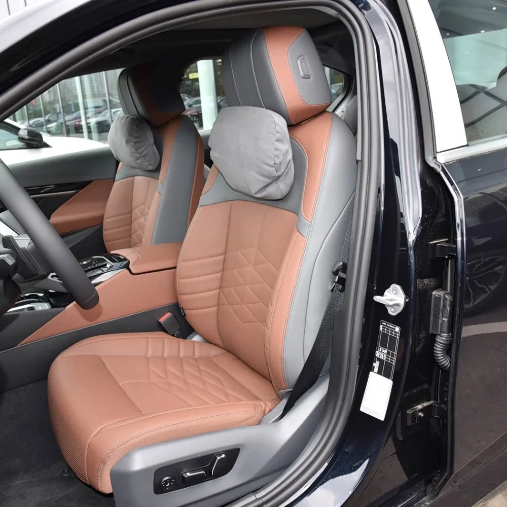 

The Auto Custom Car Floor Mats For Kia K3 2020 2021 2022 2023 2024 2025 2026 2027 2028 Car Mat Accessories Mats Carpets