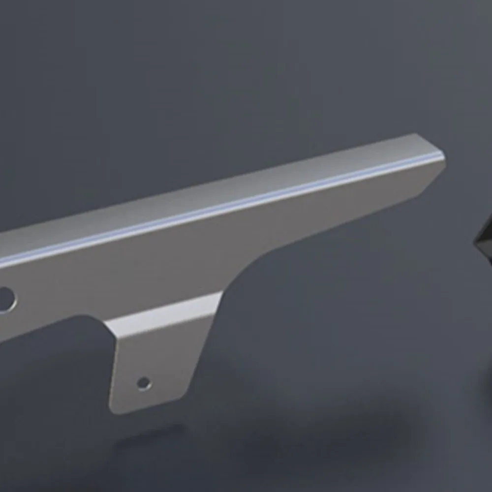 

For Suzuki GSX-R 600 GSXR600 1997 1998 1999 2000 2001 2002 2003 Motorcycle Accessories Chain Cover Rear Sprocket Chain Guard