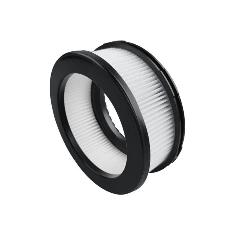 Plastic Material Vacuum Filter Vacuum Cleaner Part Vacuum Cleaner Filter Vacuum Accessories for Vacuum ZR00907/908 image 3