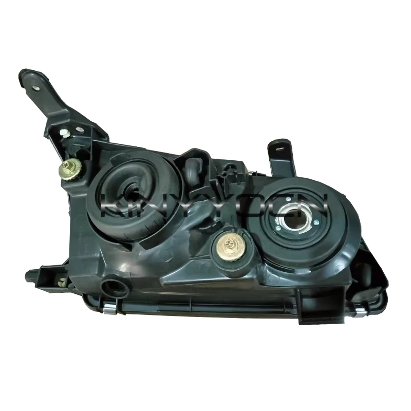 1Pair Front Bumper Headlight Headlamp For TOYOTA IPSUM SXM10 1996 Head Light Head Lamp Headlight