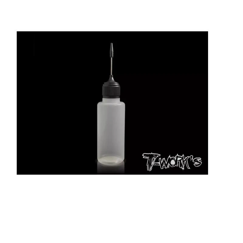 Original T work TA-056 Needle Head Oil Bottle 20CC Professional Rc part