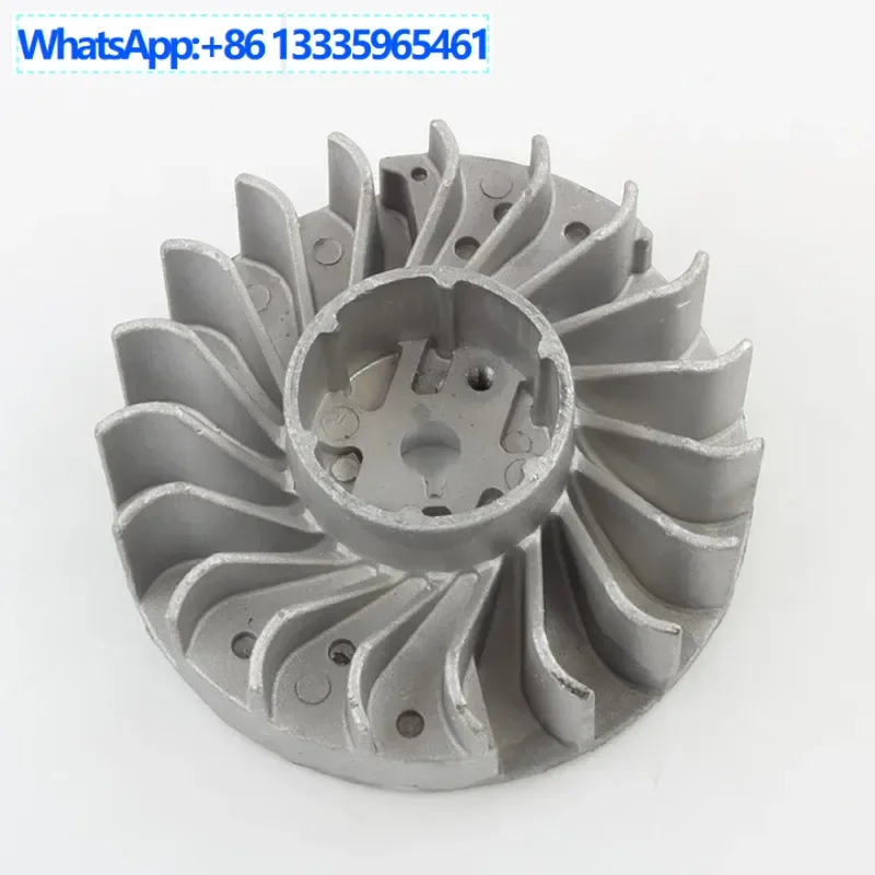 

4PCS FlywheelFor Stihl Chainsaw MS341 361