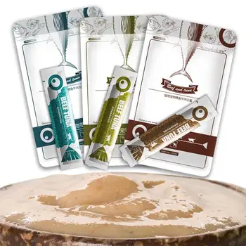 12 best sales przysmaki dla kotów - №3