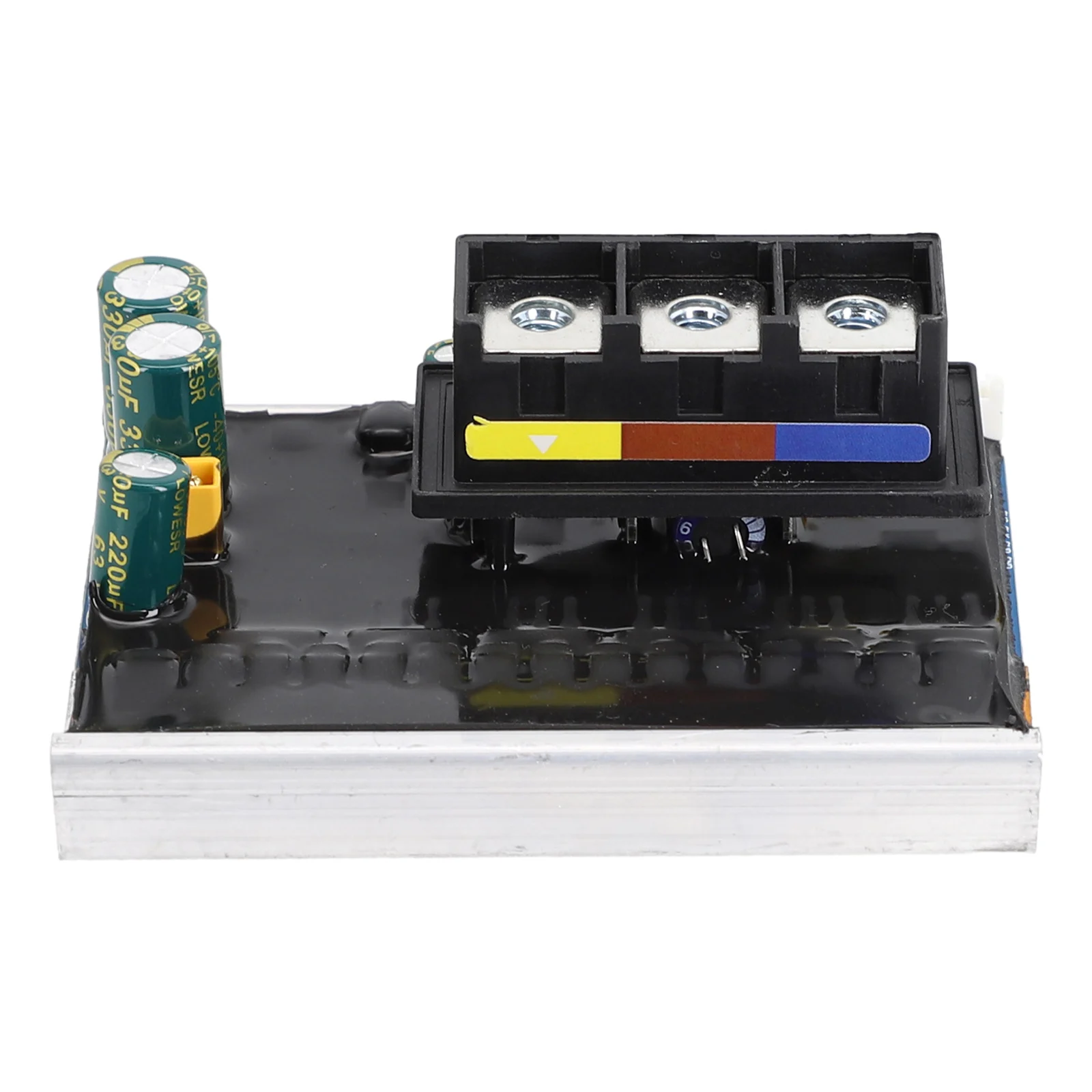 

Контроллер материнской платы, высокая надежность, основная плата 36 В, простая установка, электрический скутер, высокая производительность