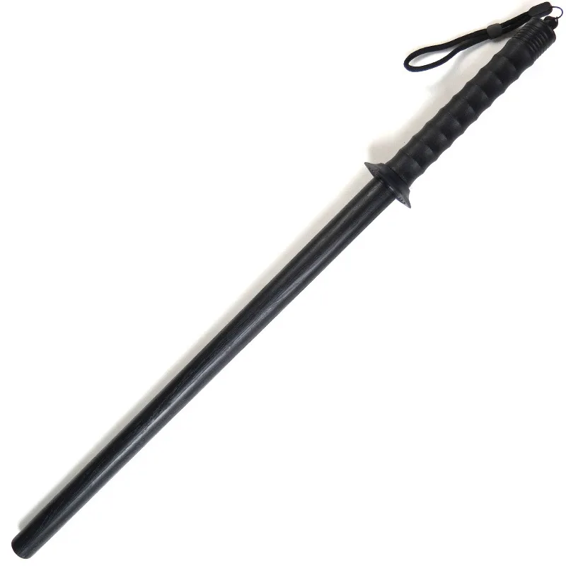 70 سنتيمتر/27.56in بولي Short عصا قصيرة فنون الدفاع عن النفس التدريب الأجهزة الطرفية تأثيري نموذج الدعائم الاشياء تحصيل الحلي اللعب الرياضة عرض