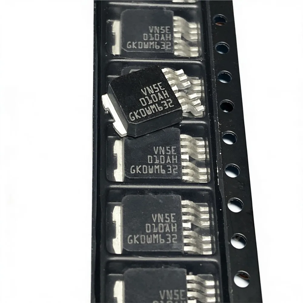 5PCS IXGH22N50B 500V 44A VN5E010AH 41V 85A 2SK2746 K2746 7A 800V 5N6001 H5N6001P 600V 20A MN2488 160V 10A AP90G27W