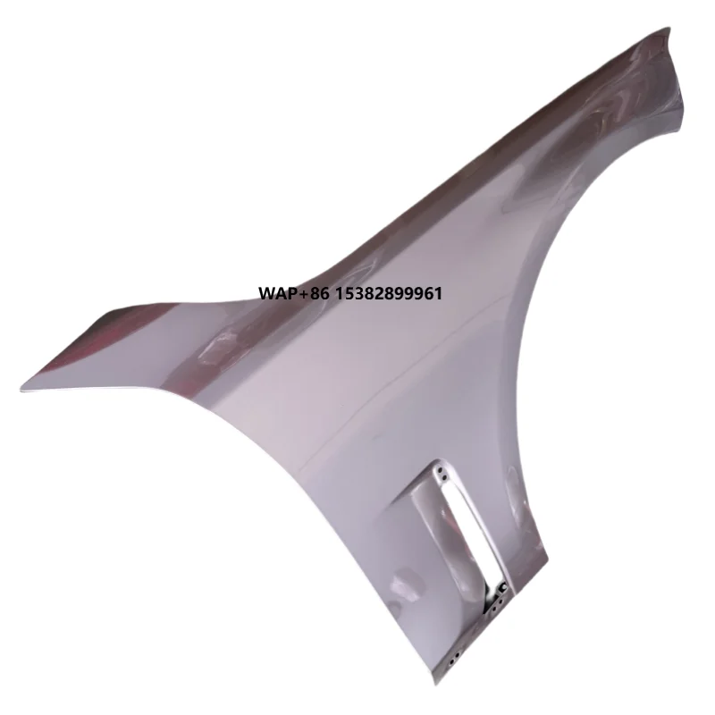 For 7 Series 730LI/740M/750Li/760 Sport G12 Fender Original Side Panel Scratch Guard Plastic Car
