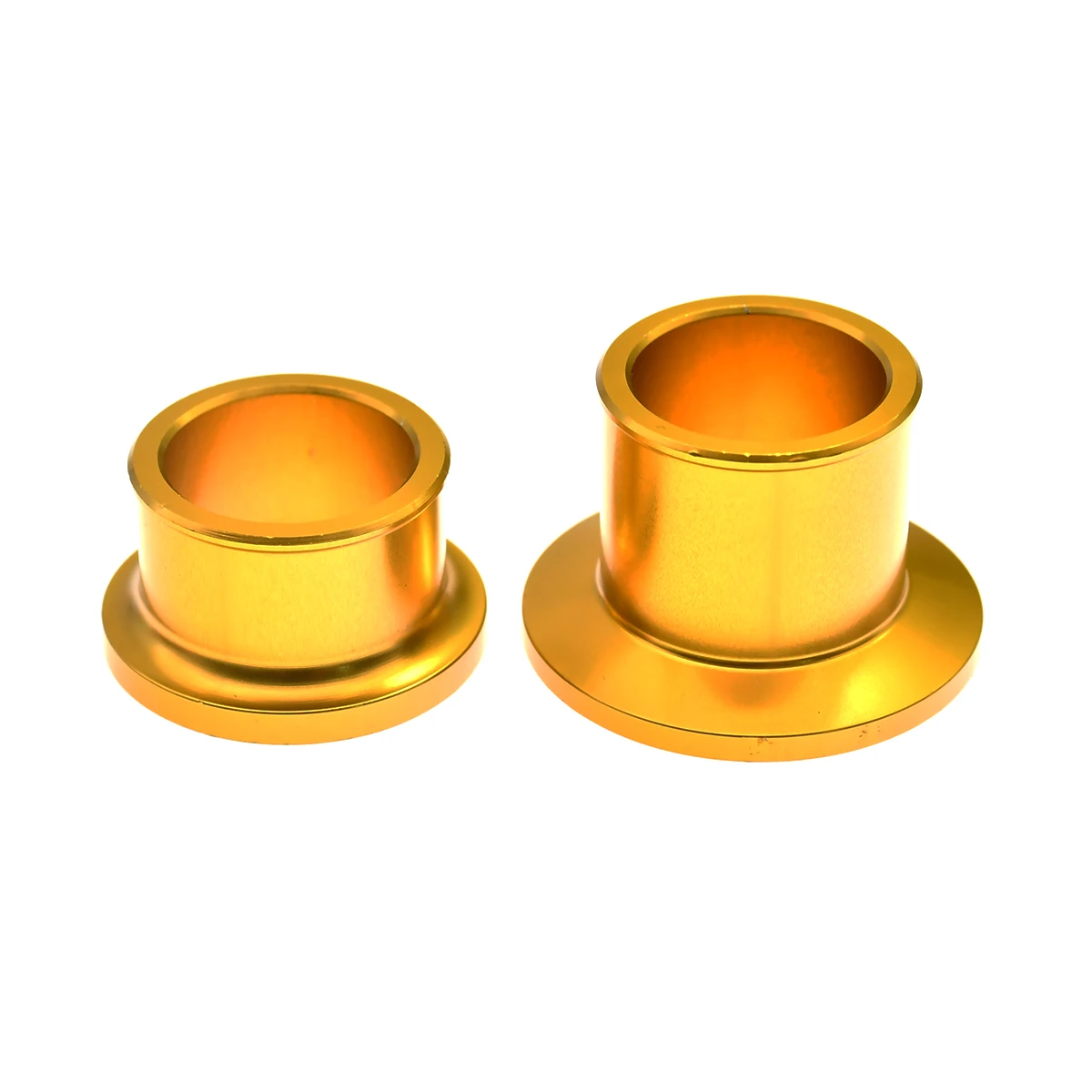 Rear Golden