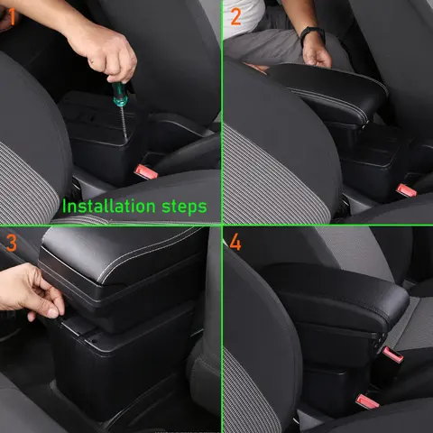 10 best sales hand rest car - №9