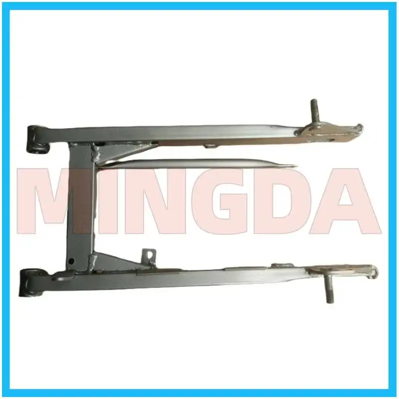 Conjunto de brazo basculante/horquilla/brazo basculante trasero para Lifan Lf100-5/5t/110-h/8t/7t/26b Universal