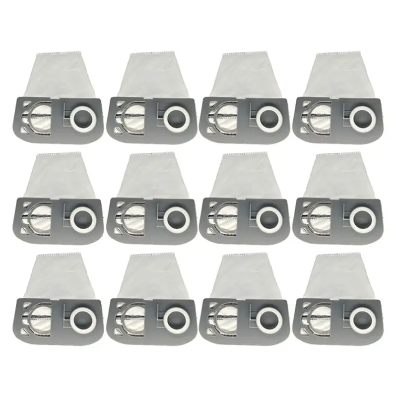 

A02M-Replacement Dust Bags For Riccar R25 Series R25S, R25D, R25P Vacuum Upright Vacuums Cleaner Filter Part R25HC-6