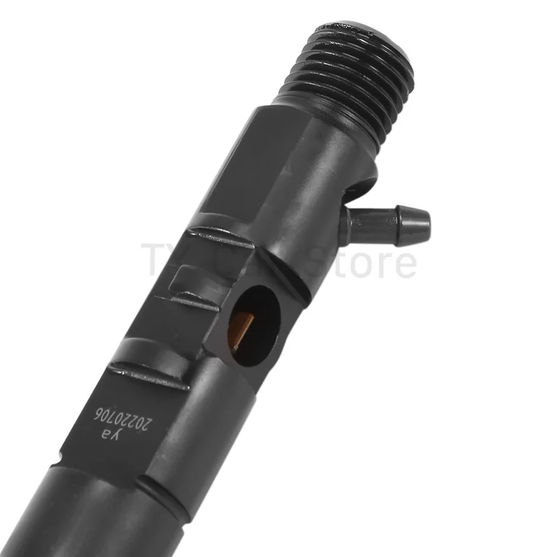 A6640170221 EJBR04701D New Diesel Fuel Injector Nozzle For Ssangyong Kyron Actyon 2.0 xdi D20DT 2006- Euro3 - view 4