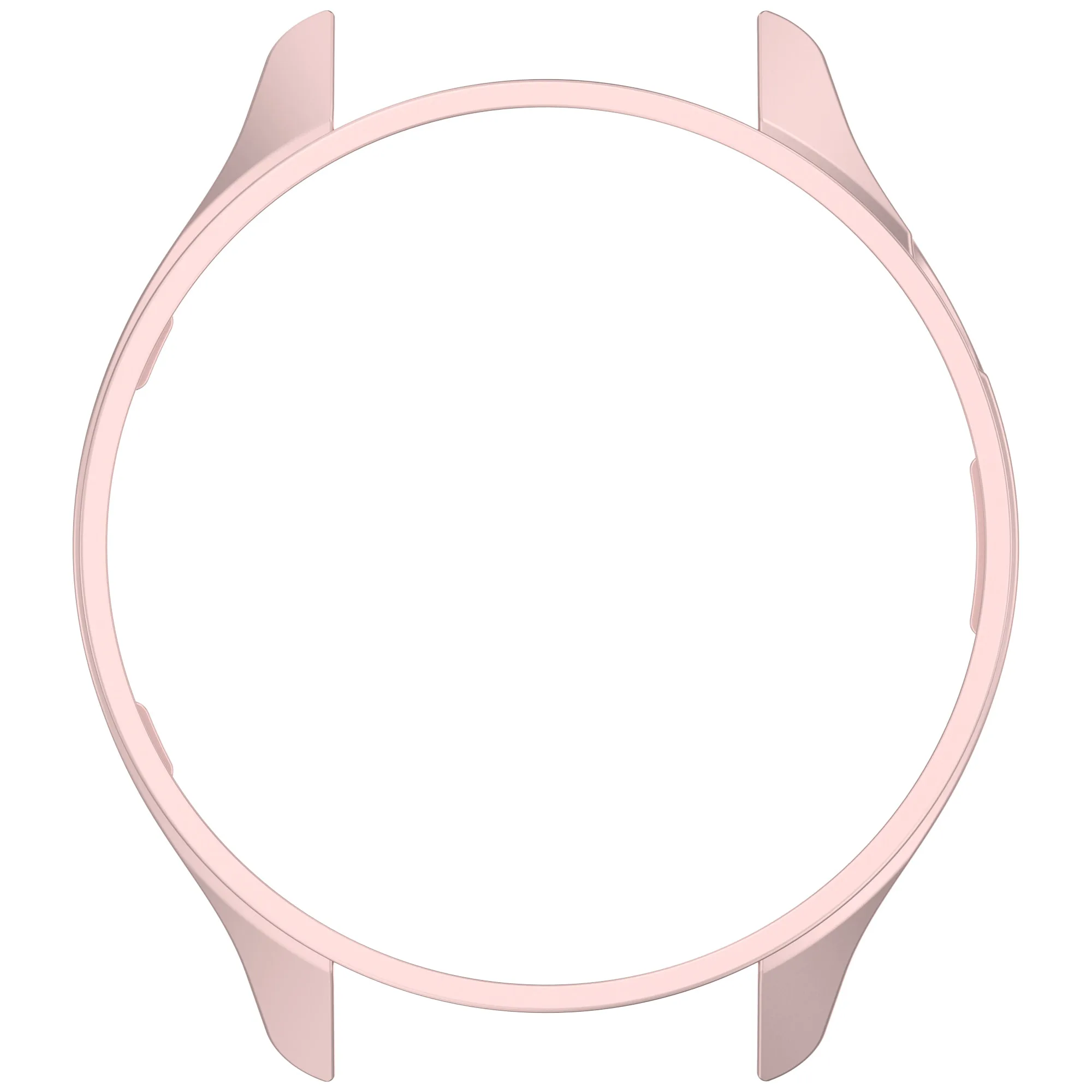 Funda hueca para Xiaomi Watch S4, carcasa protectora duradera y dura para PC, cubierta protectora para reloj, decoración para Xiaomi Watch S4