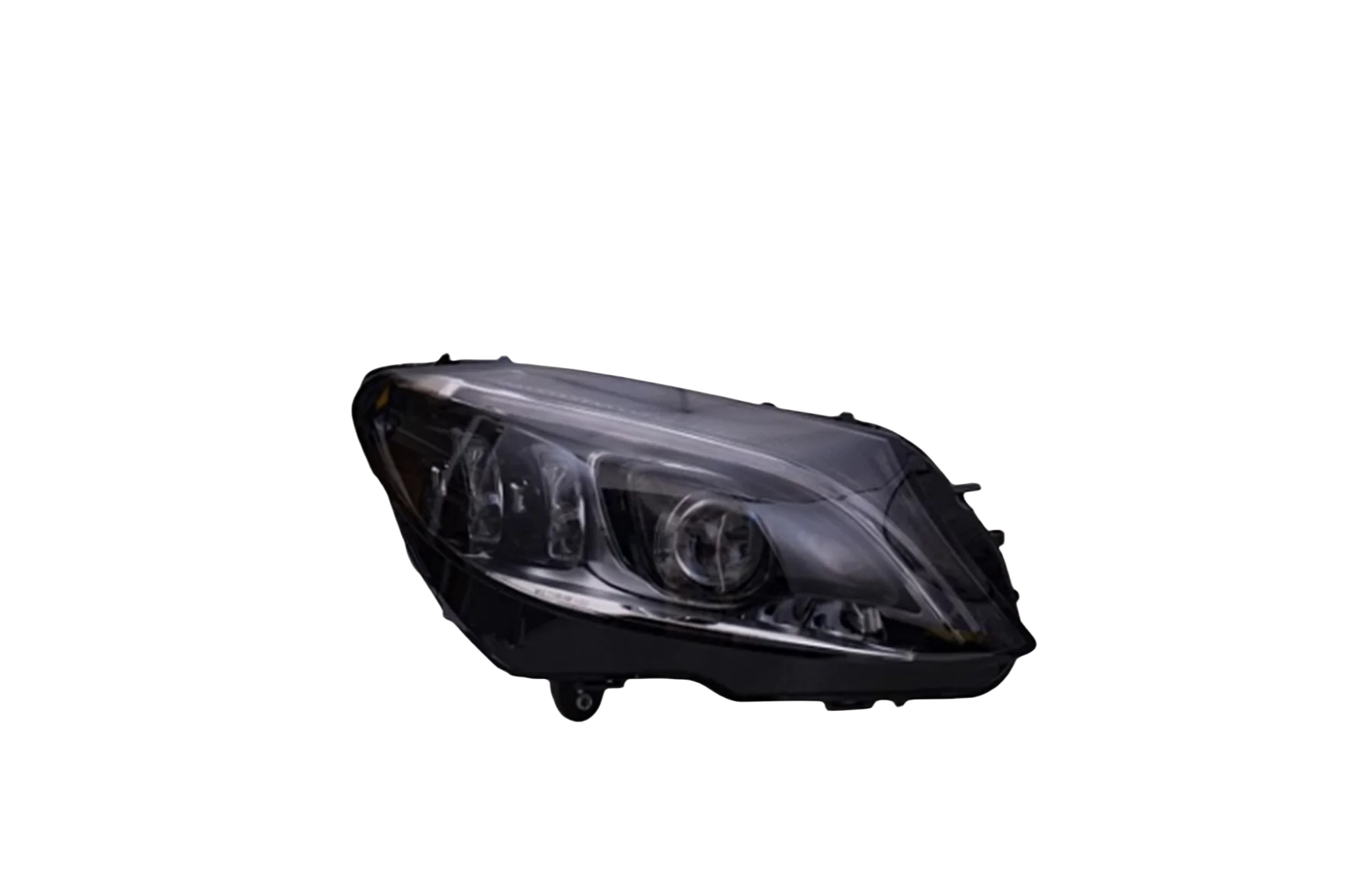 Car Headlamp Headlight Head Lamp DRL Daytime Running Light for Mercedes Benz C-Class W205 15-21