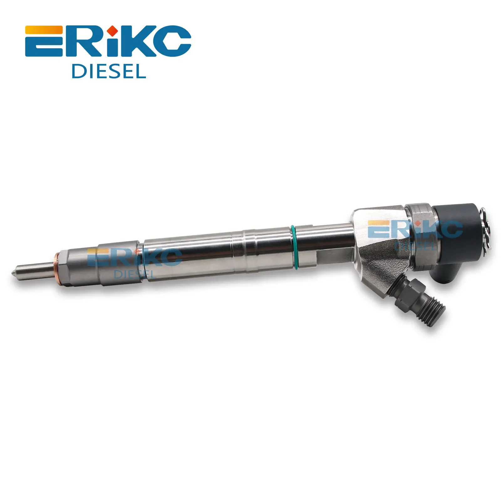 4 قطعة حاقن زيت المحرك فوهة 0445110295 حاقن قضيبي مشترك A6460701287 وقود الديزل 0 445 110 295 لبنز سبرينتر